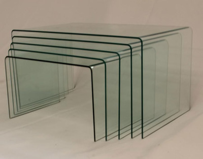 鱼缸玻璃材质的选择之钢化玻璃的优劣_水族器材_湖北水产网
